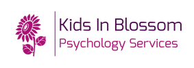 Kids In Blossom